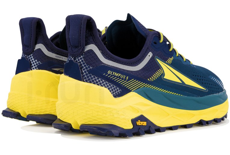 Altra Olympus 5 M 