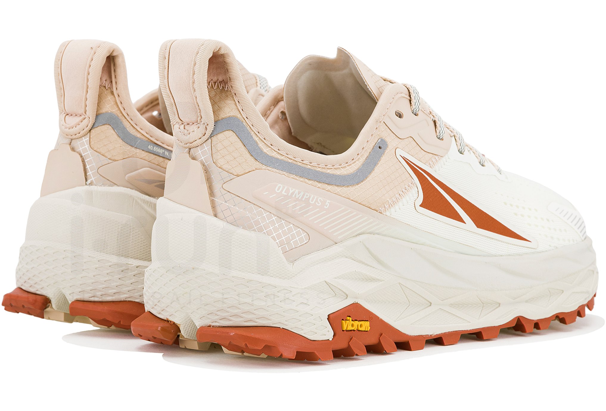 Altra Olympus 5