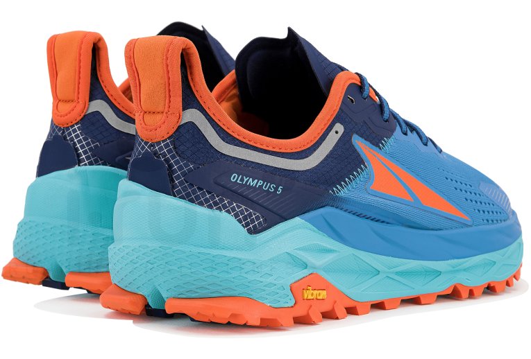 Altra Olympus 5 M