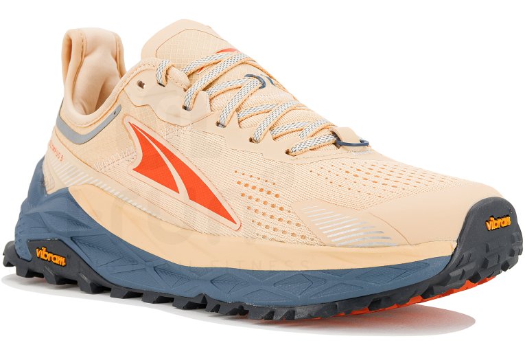 Altra Olympus 5 Herren
