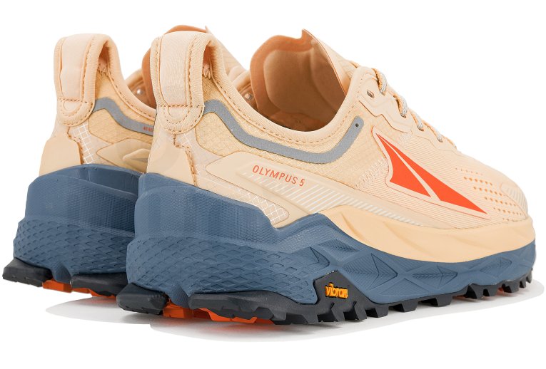 Altra Olympus 5 Herren