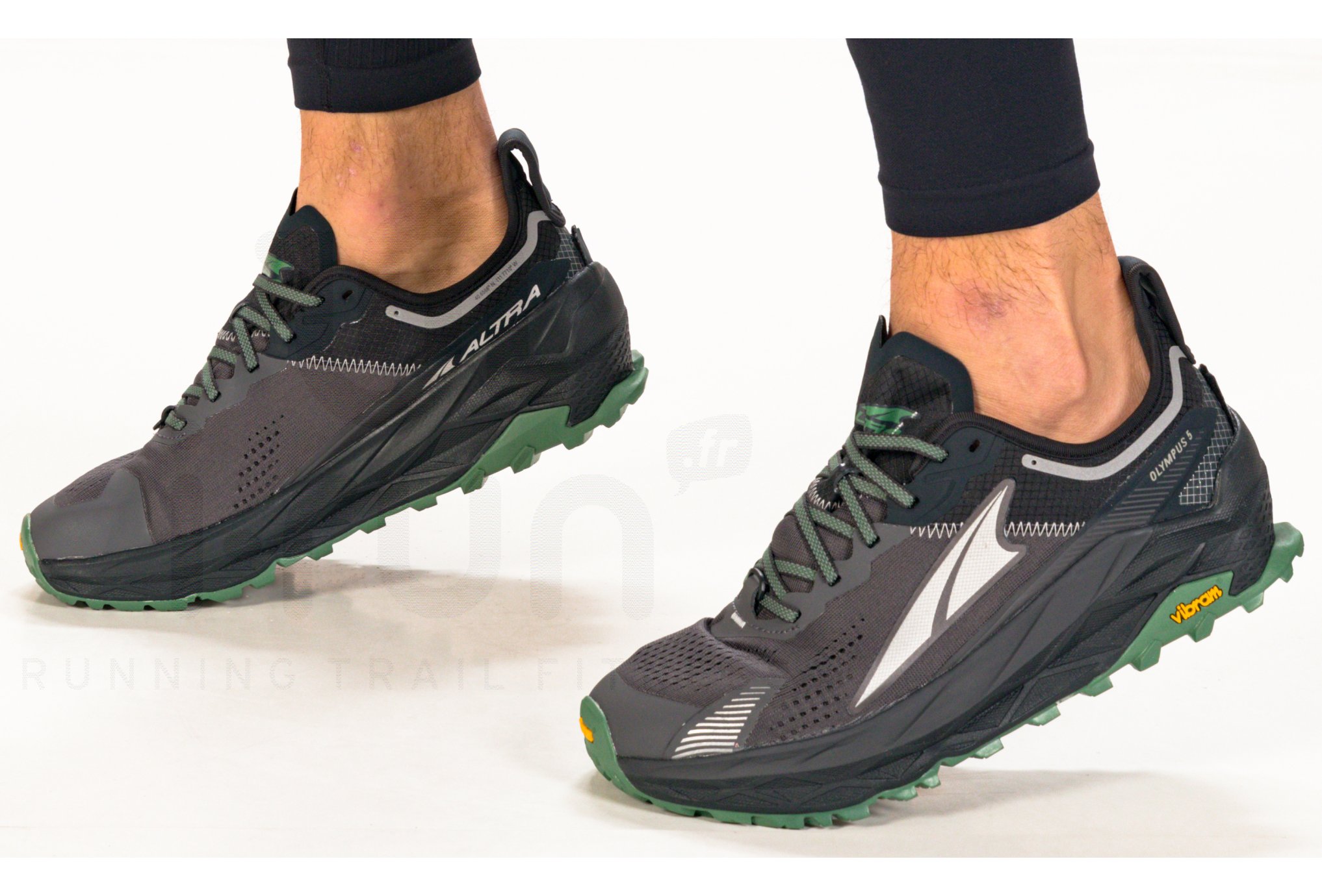 Altra Olympus 5 M