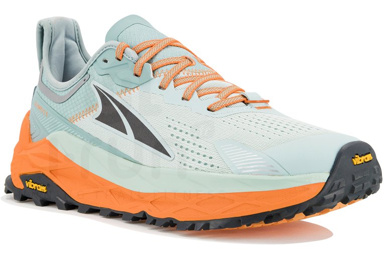 Altra Olympus 5 M