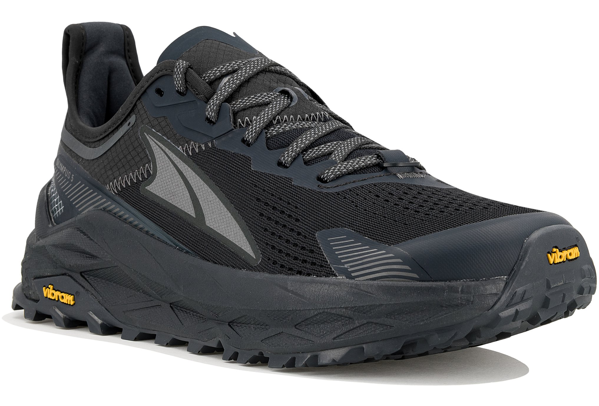 Altra Olympus 5 M Chaussures homme
