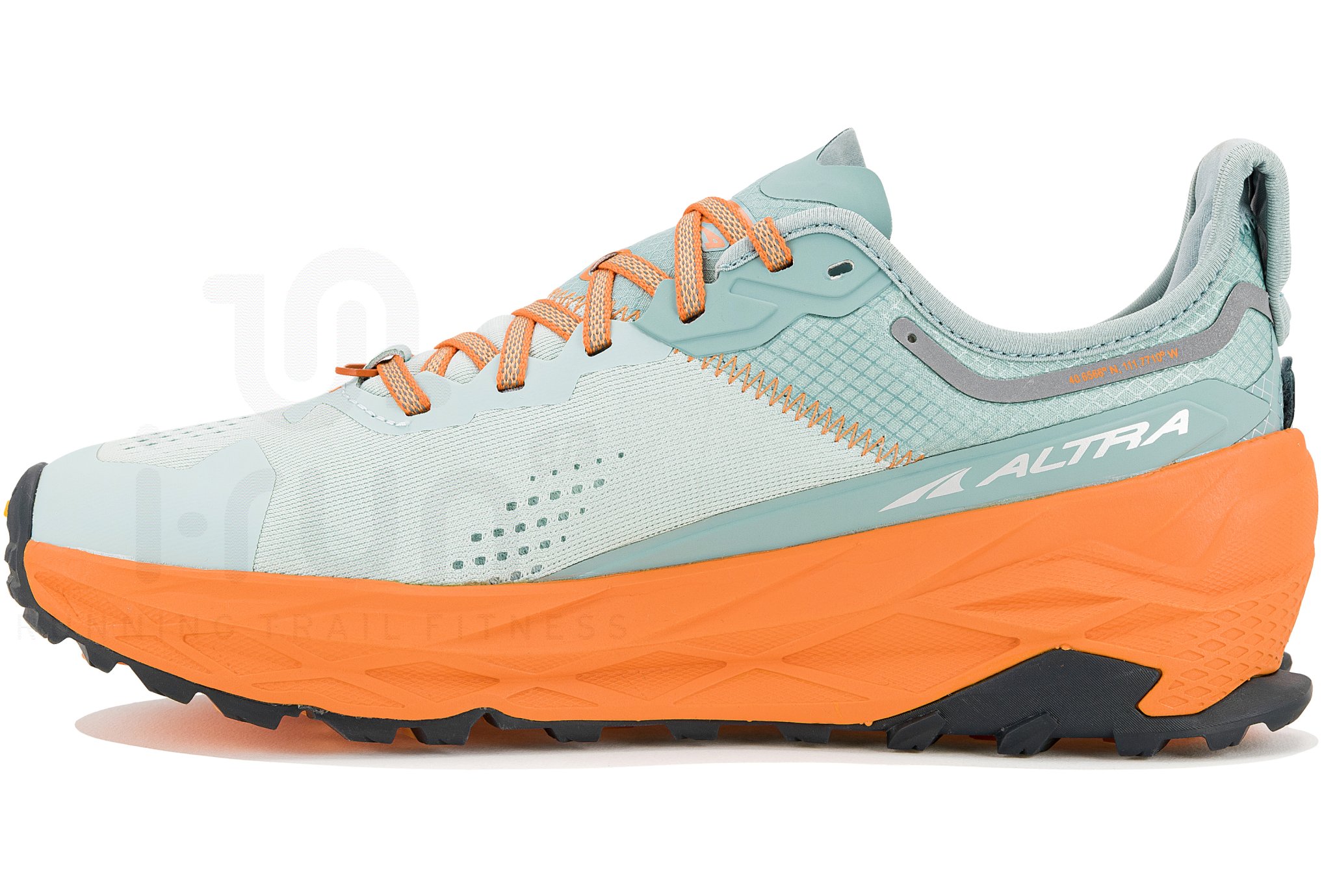 Altra Olympus 5 M