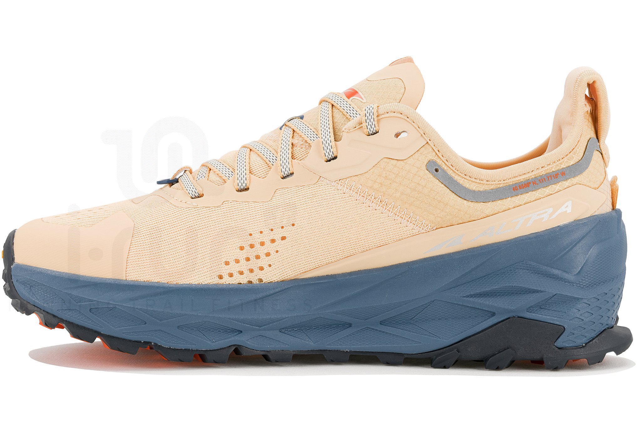 Altra Olympus 5 Herren