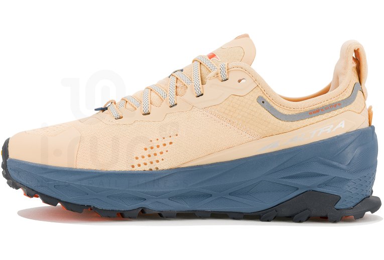 Altra Olympus 5 Herren