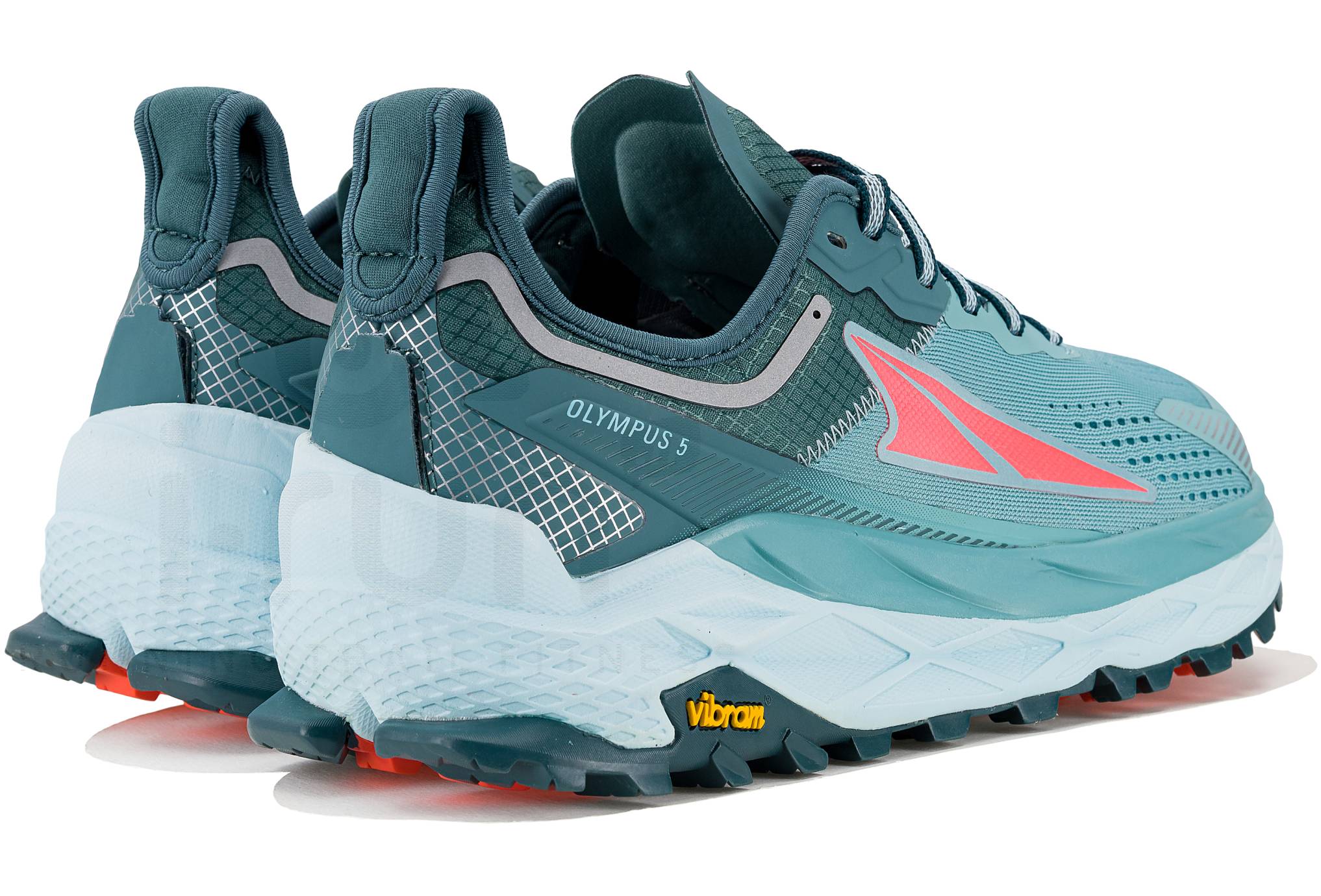 Altra Olympus 5 Damen