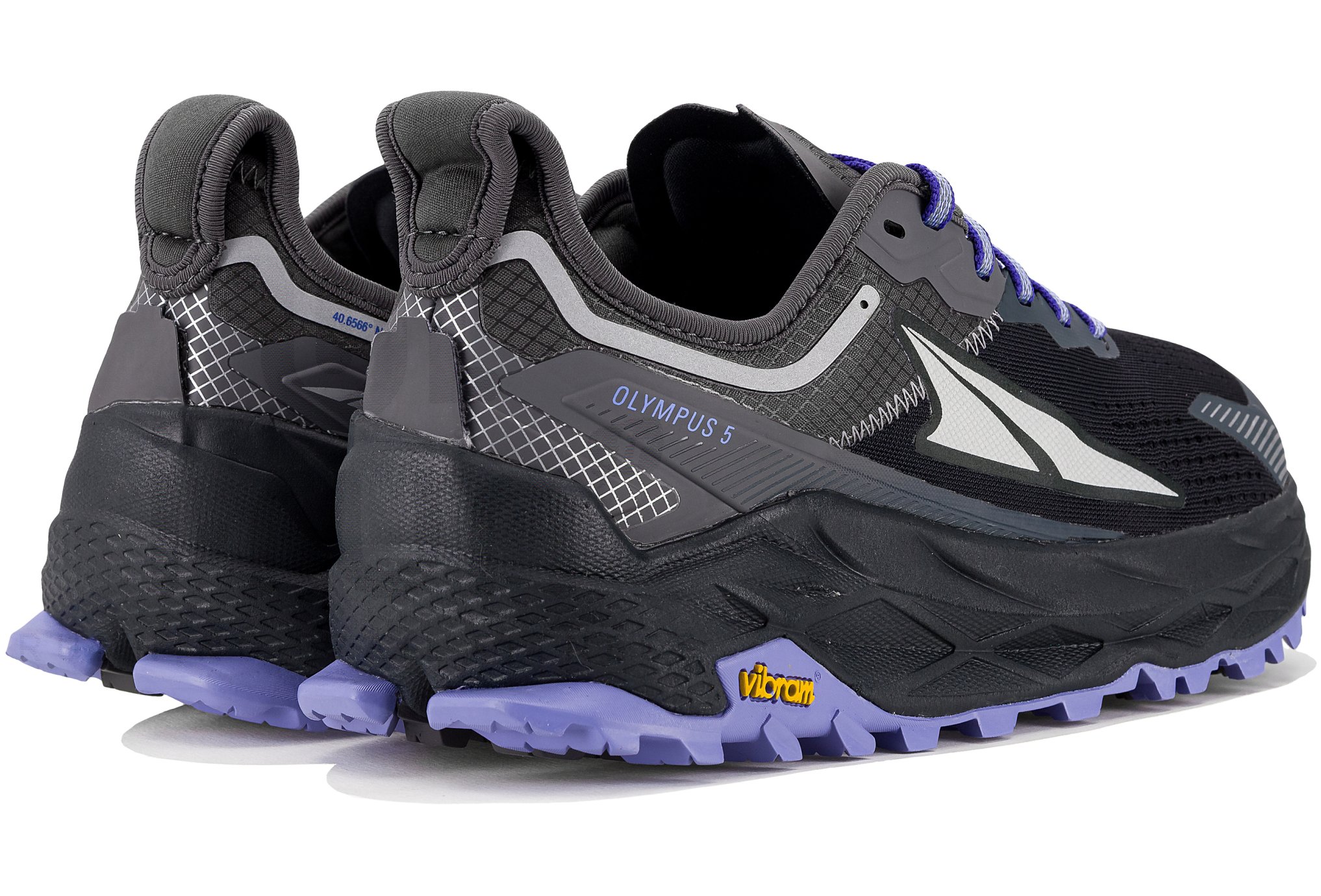 Altra Olympus 5 Damen