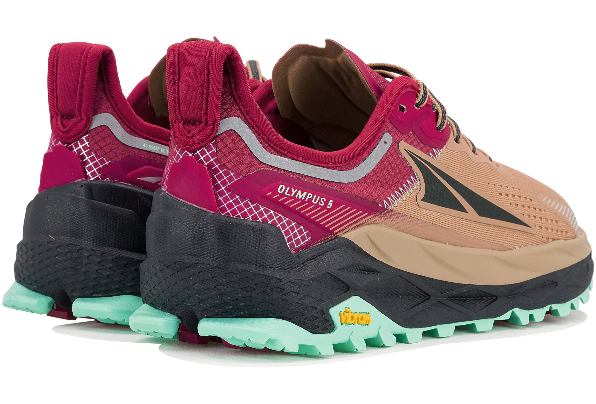 Altra Olympus 5 Damen
