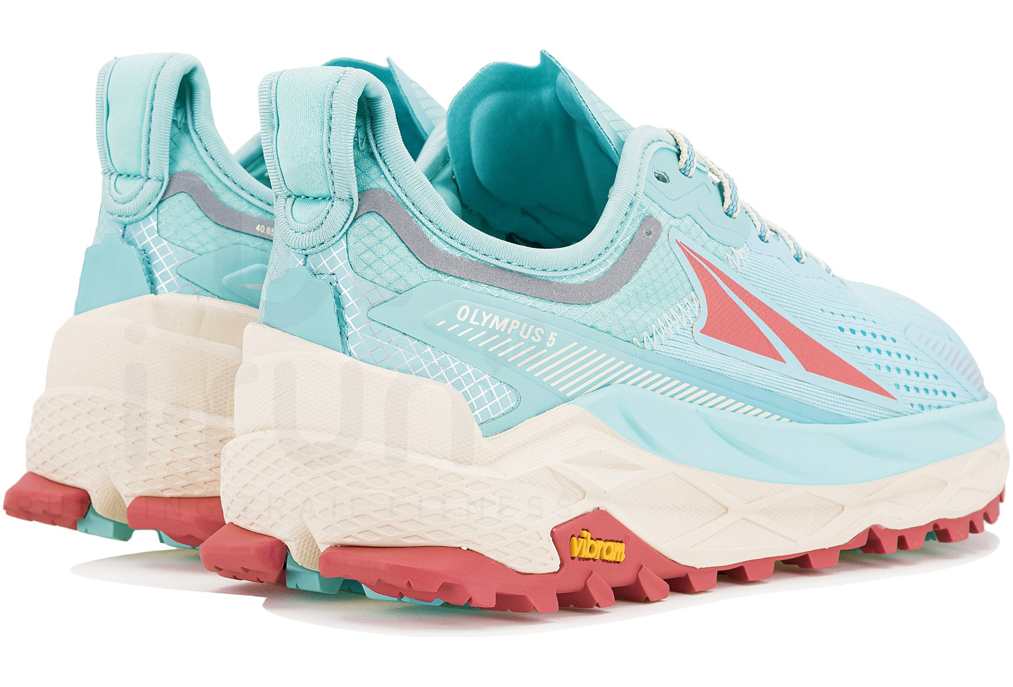 Altra Olympus 5 W