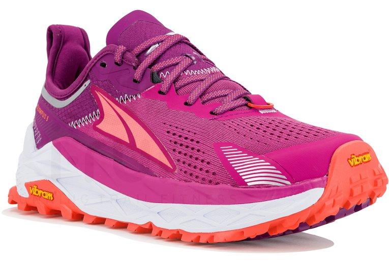Altra Olympus 5 Damen