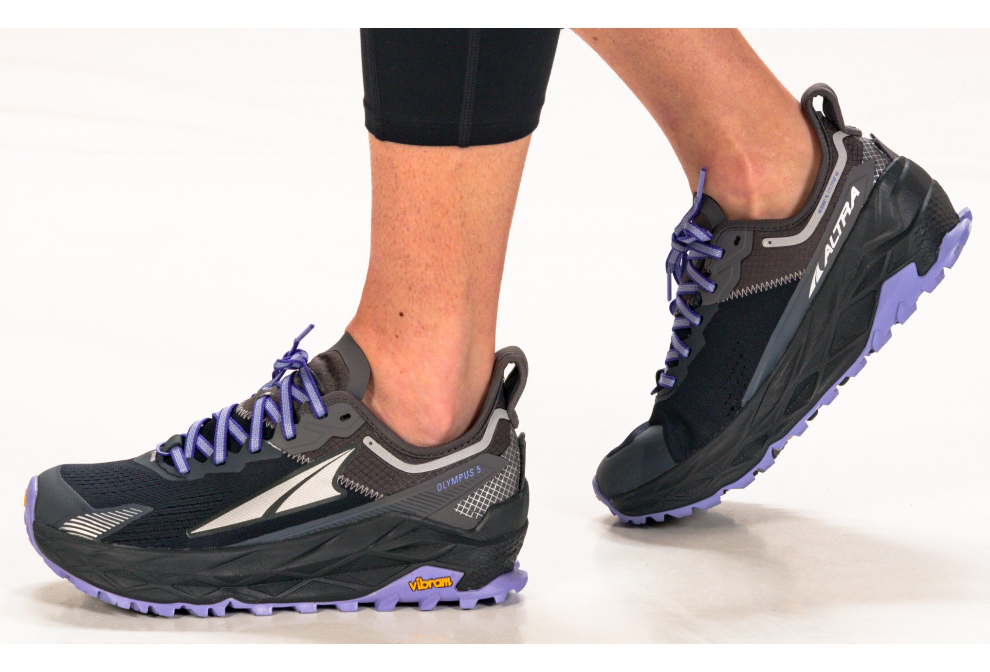 Altra Olympus 5 Damen