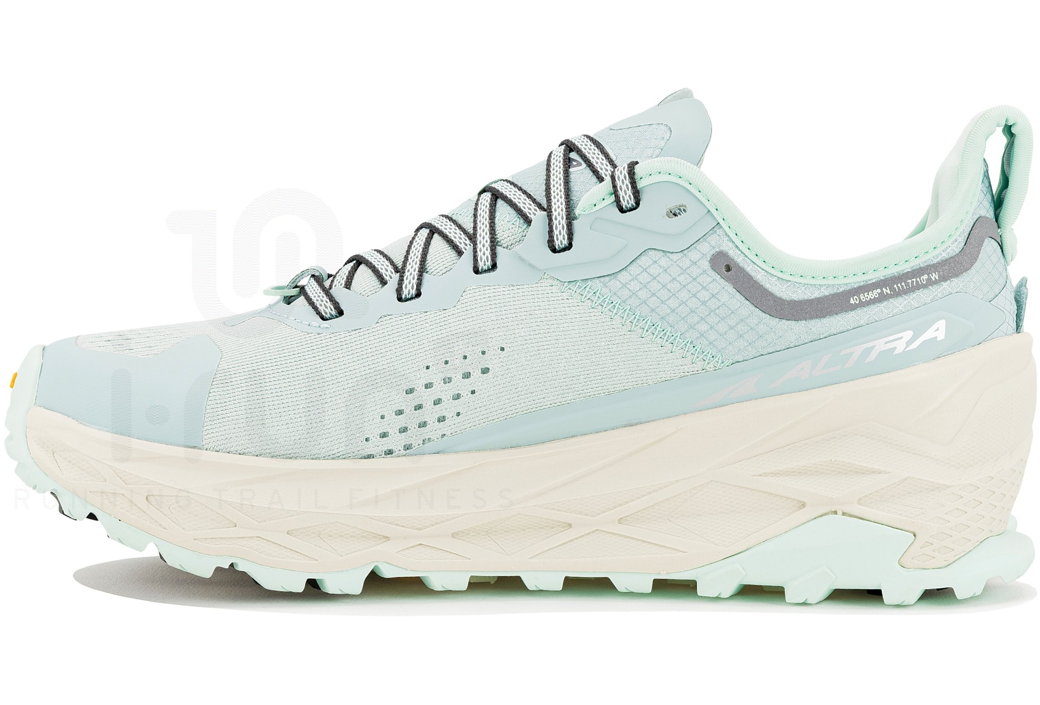 Altra Olympus 5 W