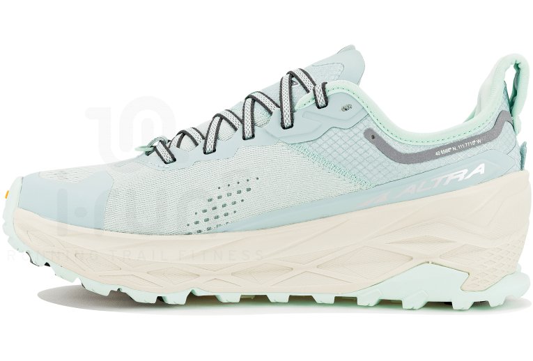 Altra Olympus 5 W