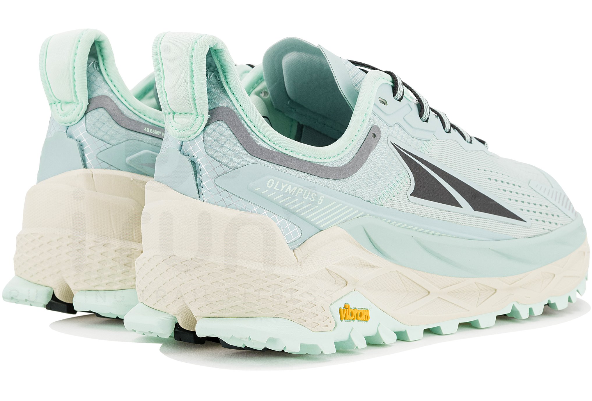 Altra Olympus 5 W
