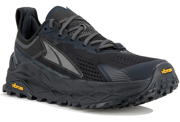Altra Olympus 5 W 