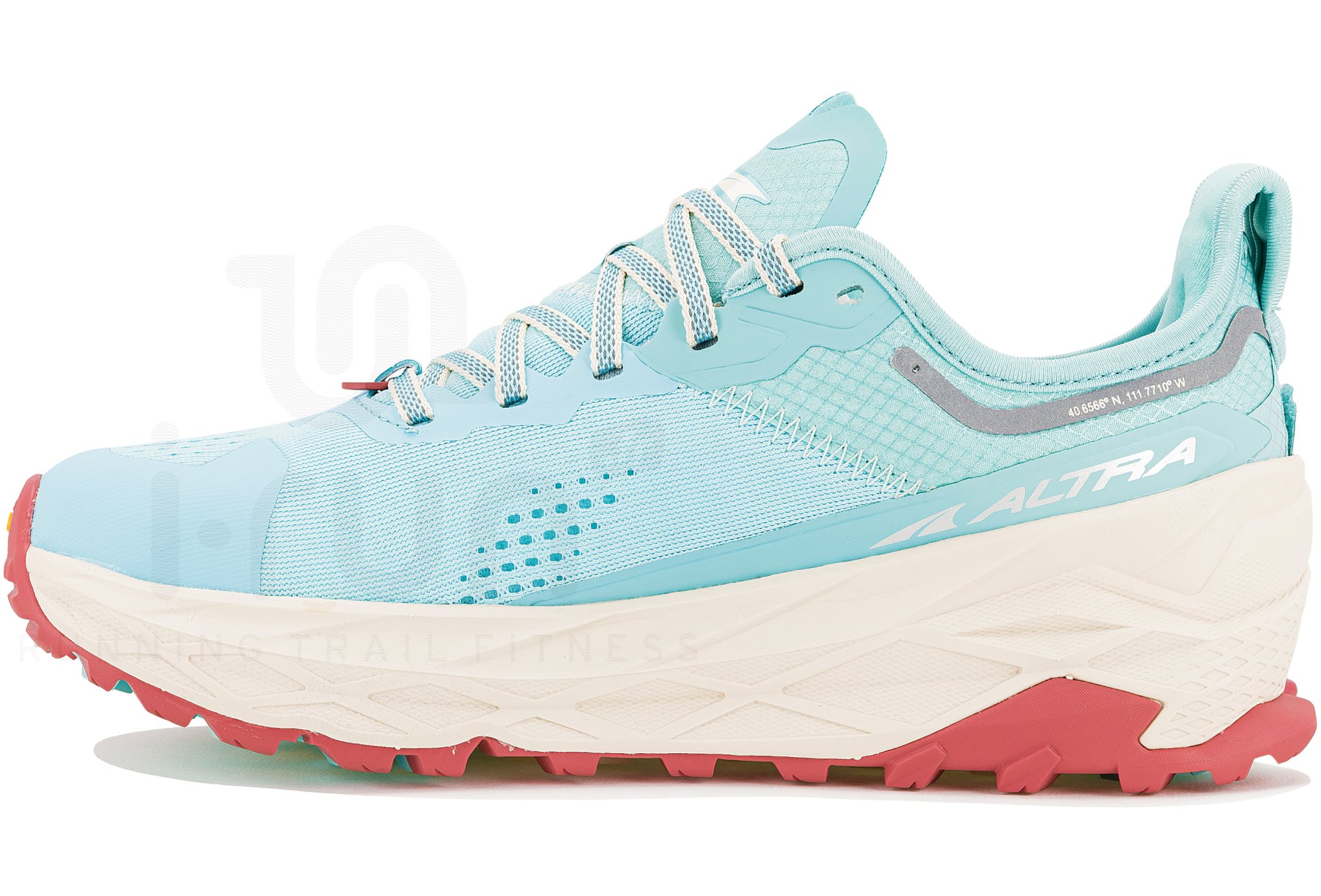 Altra Olympus 5 W