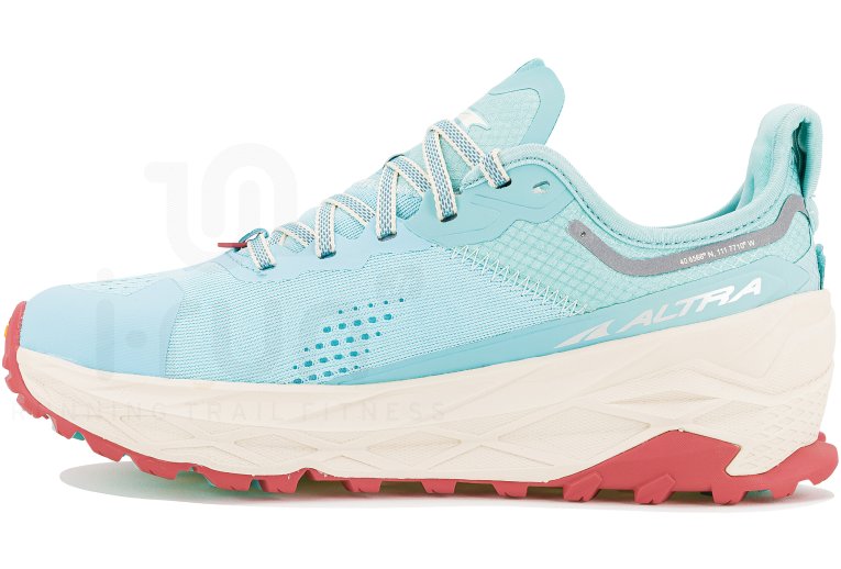 Altra Olympus 5 W