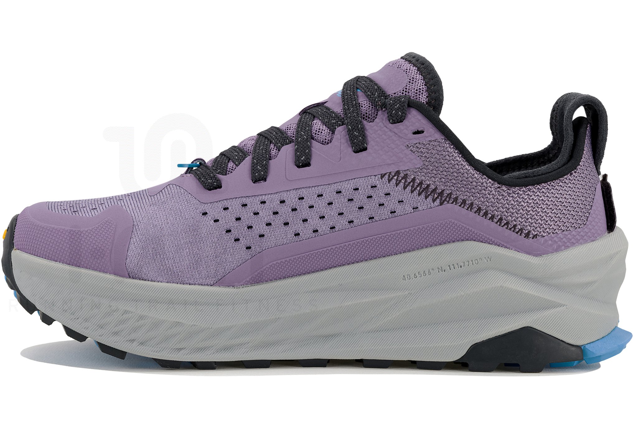 Altra Olympus 6 W