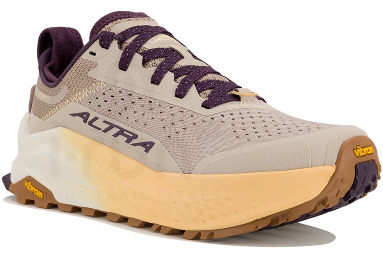 Altra Olympus 6 W