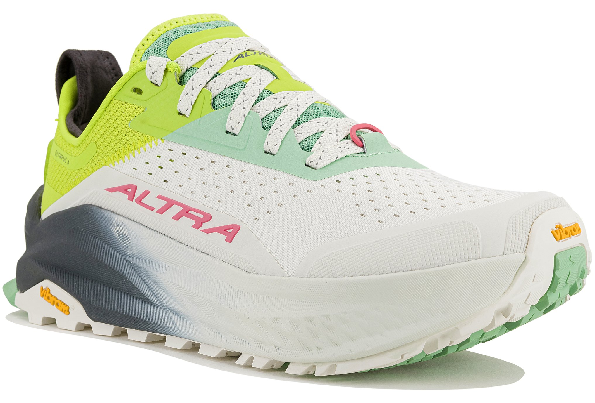 Altra Olympus 6 Chaussures de sport femme - Altra - Chaussures de sport
