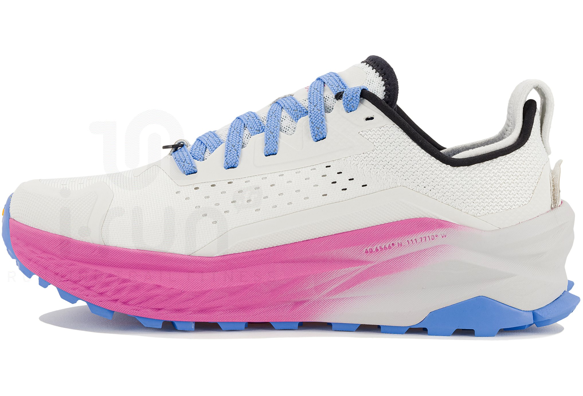 Altra Olympus 6 Damen