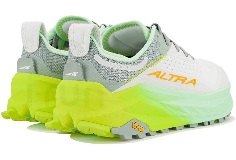 Altra Olympus 6 