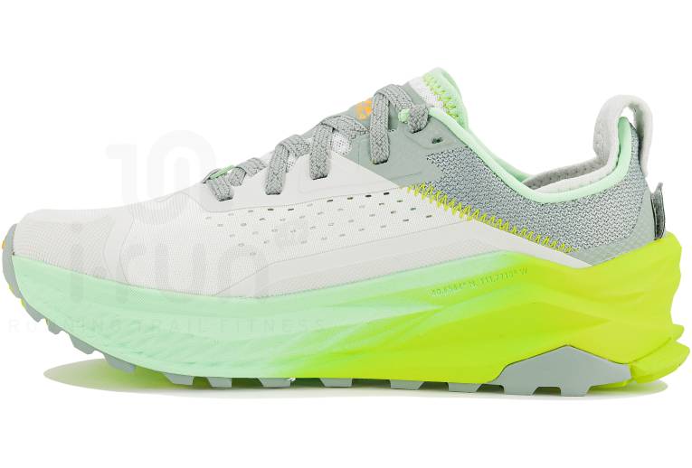 Altra Olympus 6 