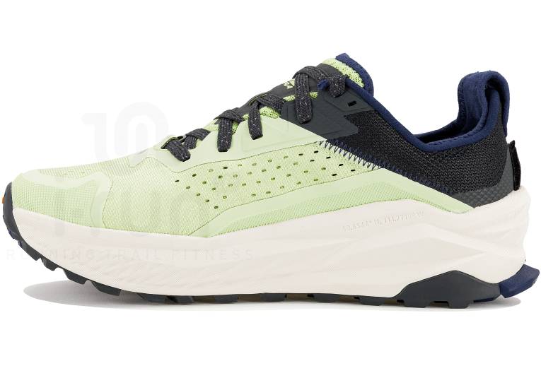 Altra Olympus 6 