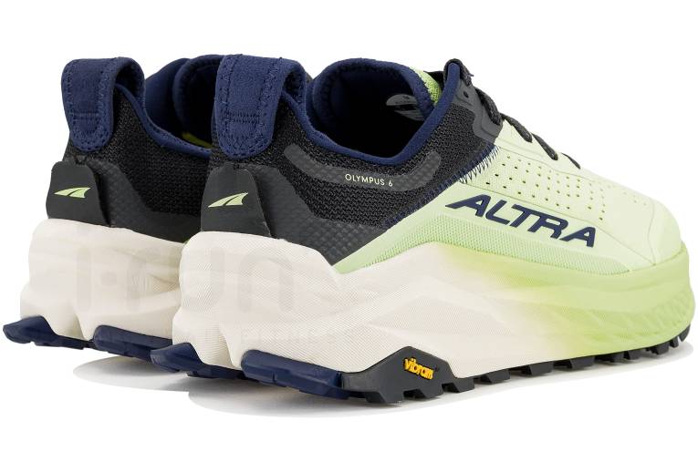 Altra Olympus 6 