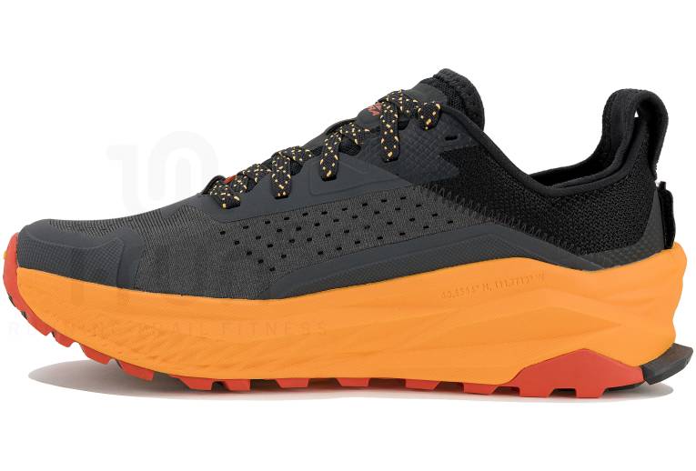 Altra Olympus 6