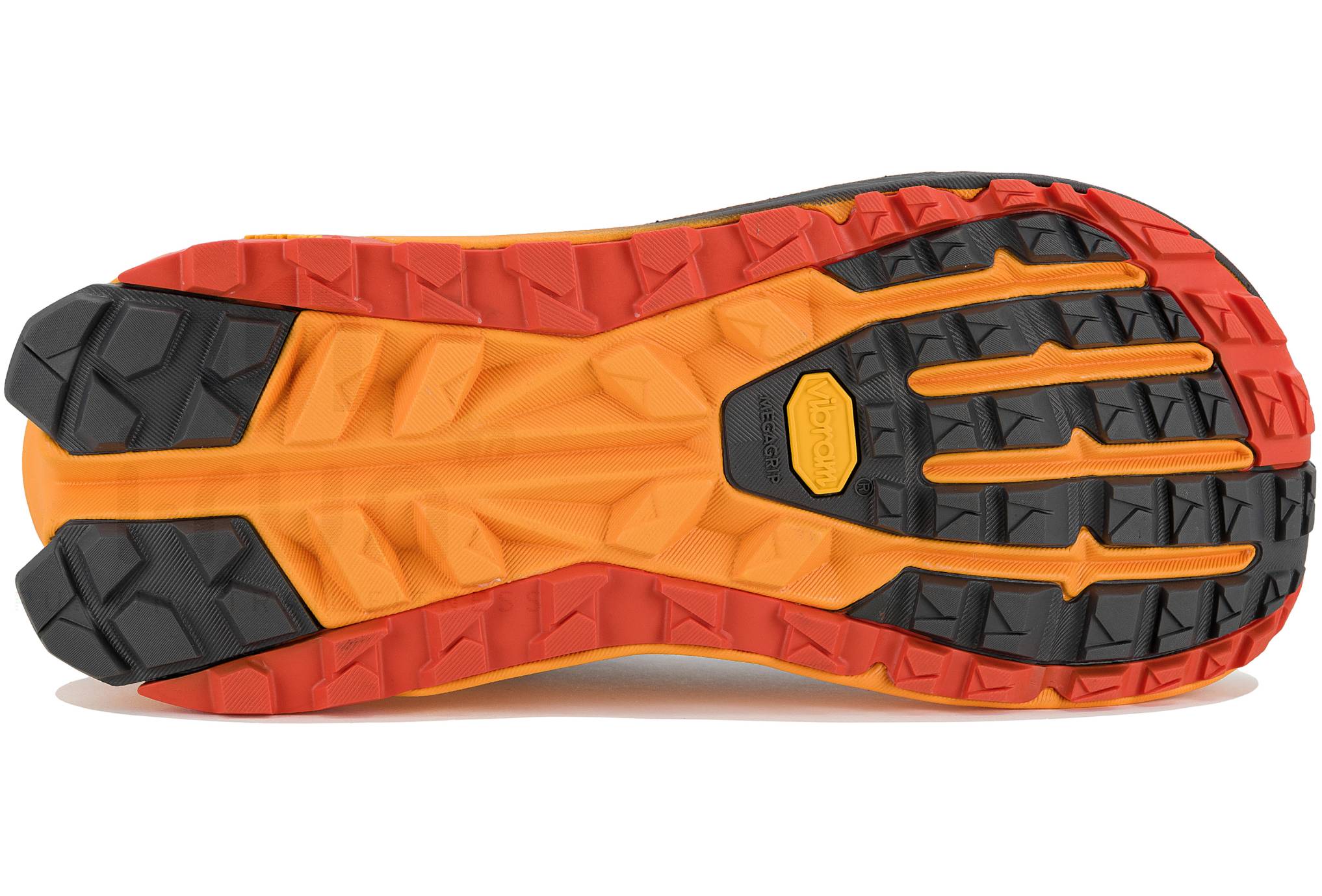 Altra Olympus 6