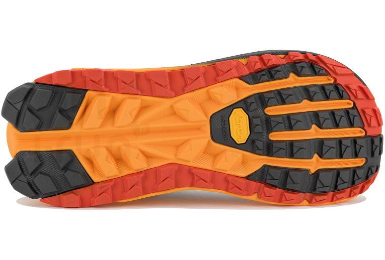 Altra Olympus 6