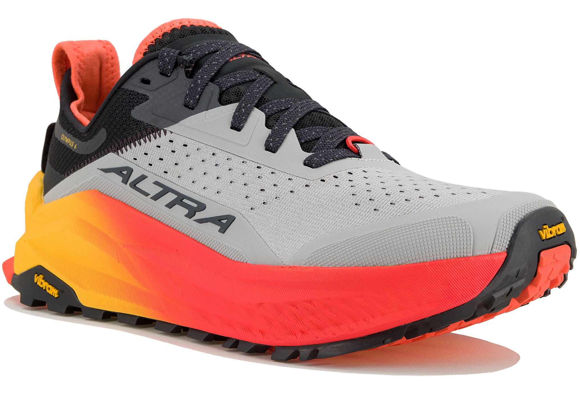 ALTRA OLYMPUS 6 - i-Run