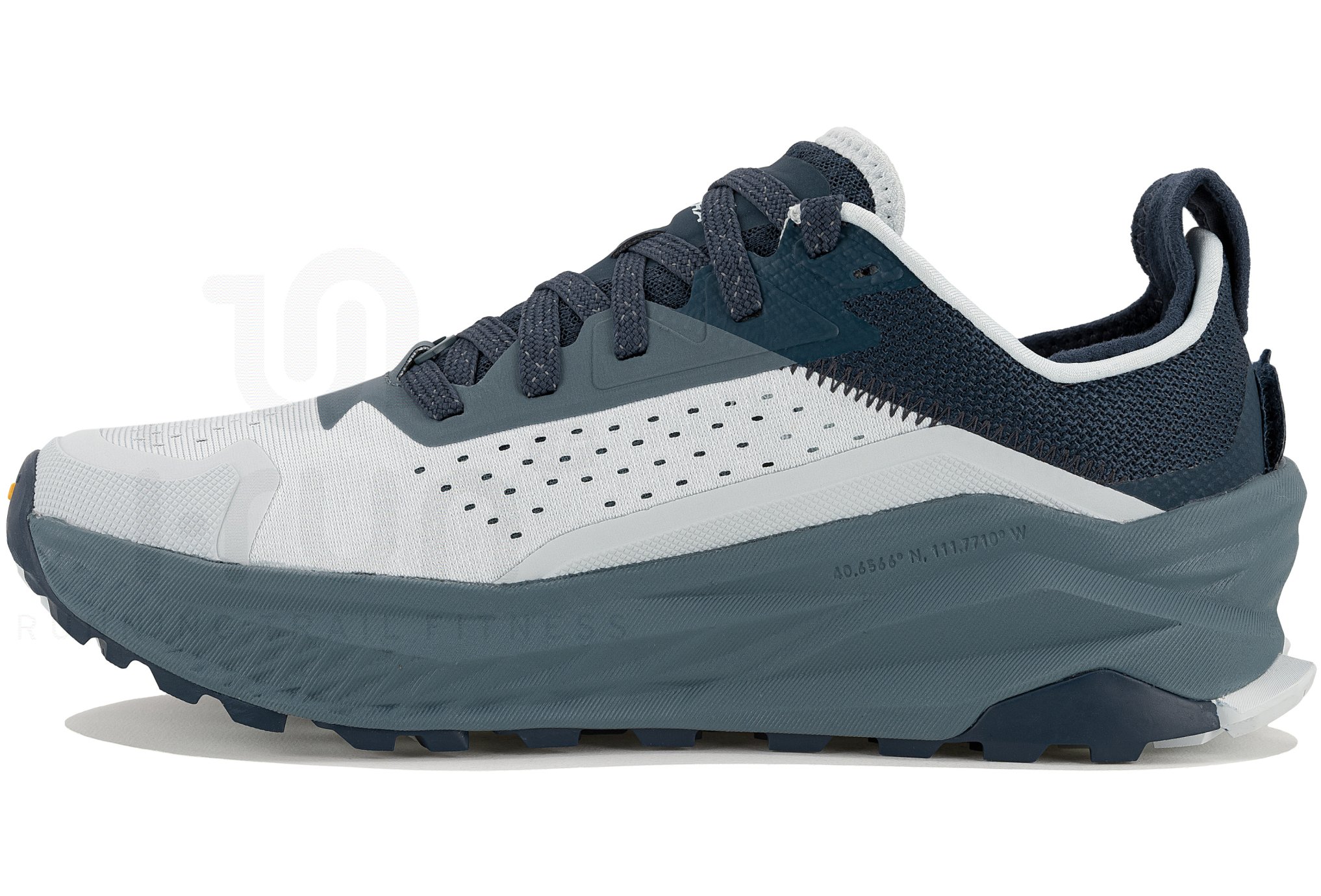Altra Olympus 6 M
