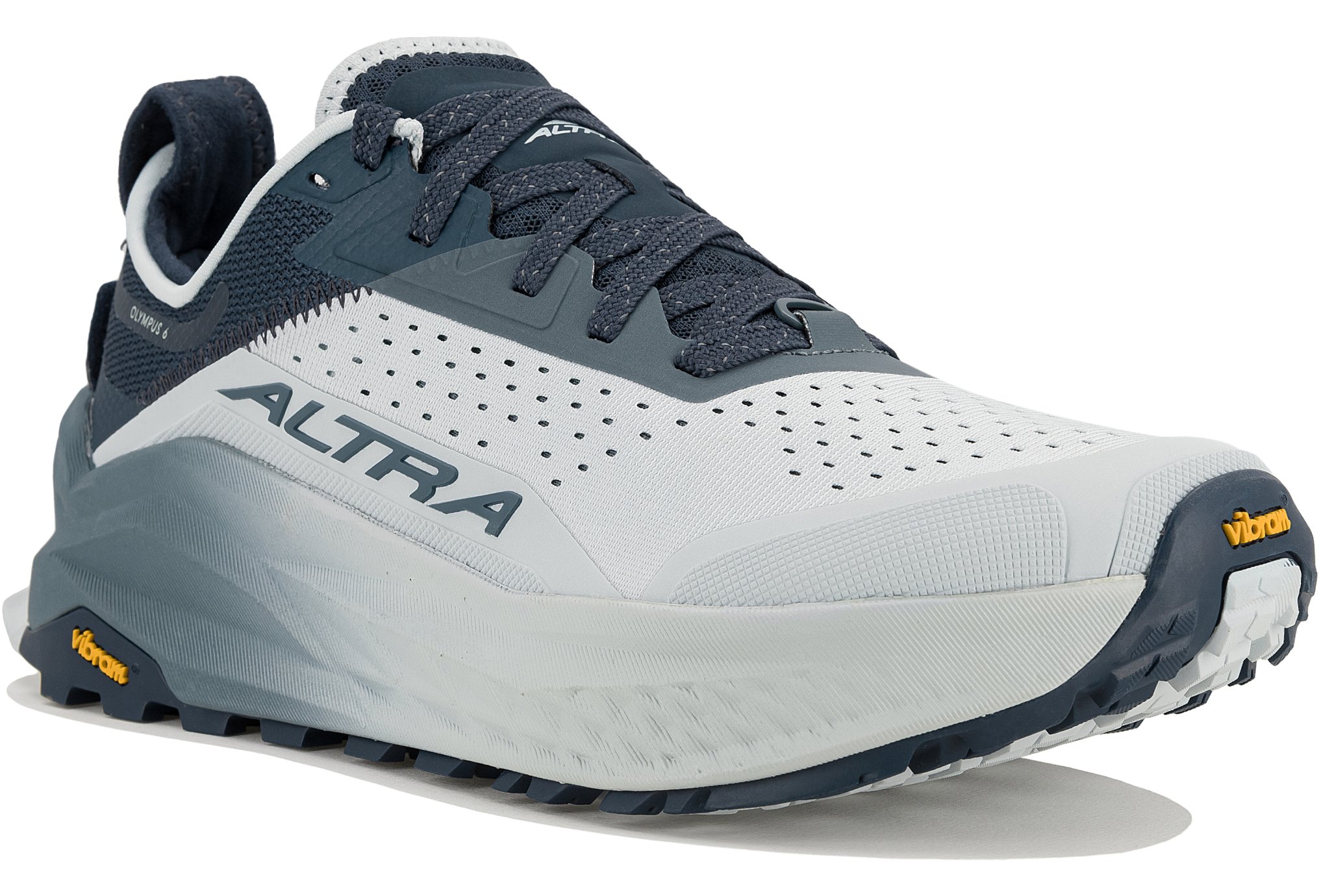 ALTRA OLYMPUS 6 - i-Run
