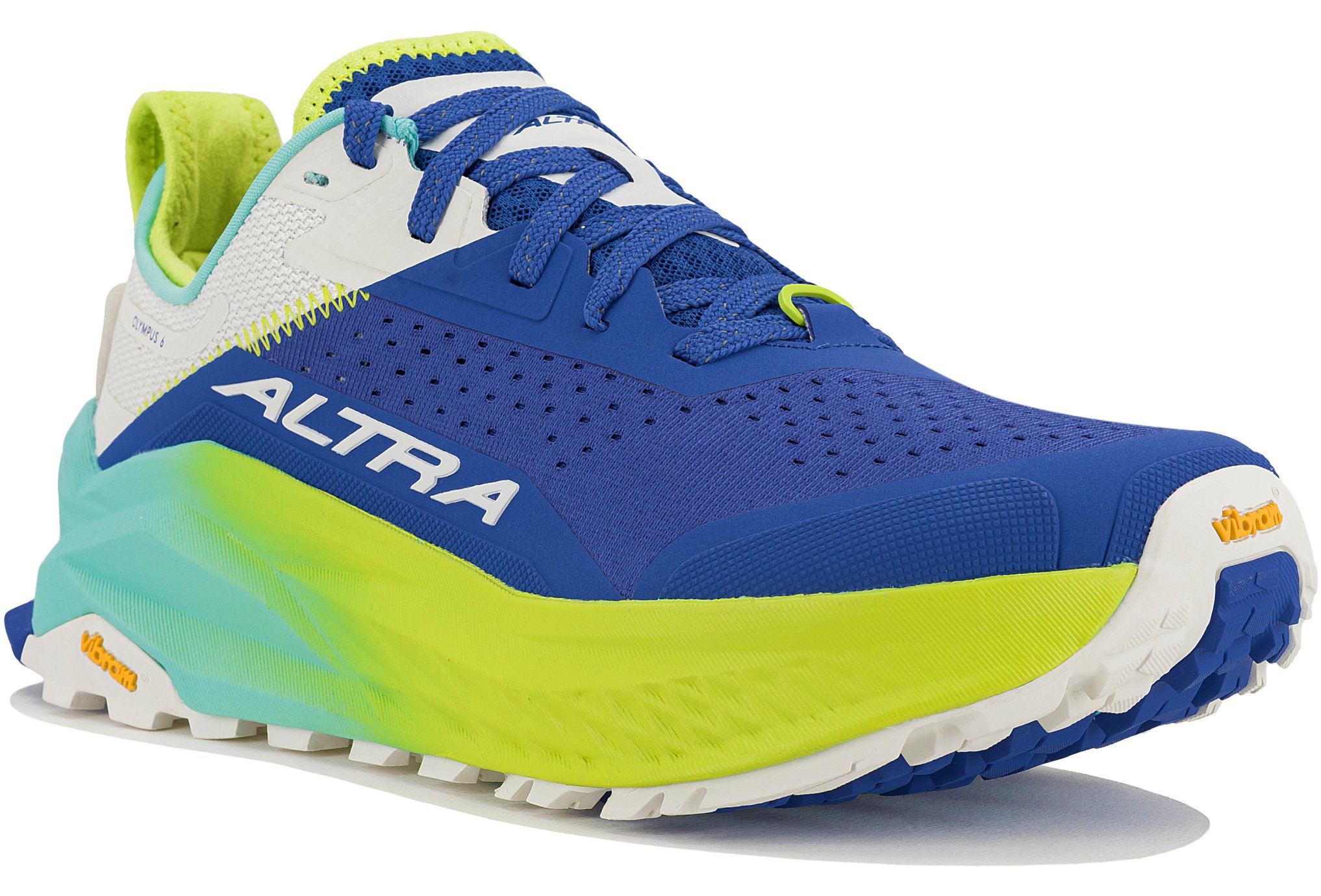 ALTRA OLYMPUS 6 - i-Run