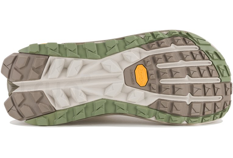 Altra Olympus 6