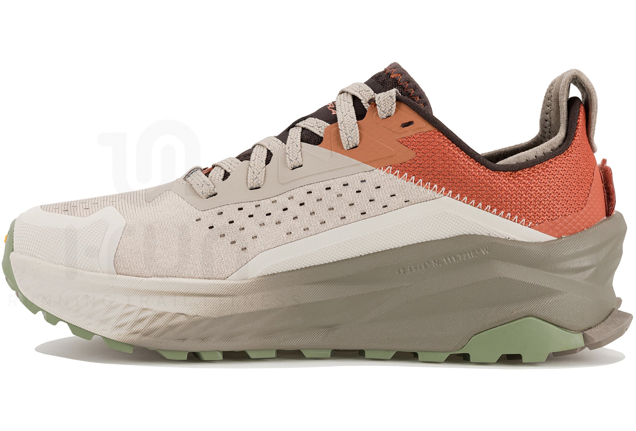 Altra Olympus 6