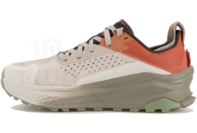 Altra Olympus 6