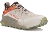 Altra Olympus 6