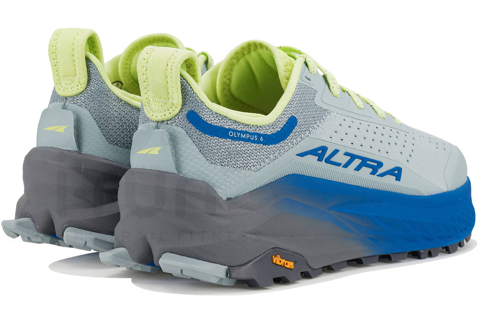 Altra Olympus 6 M