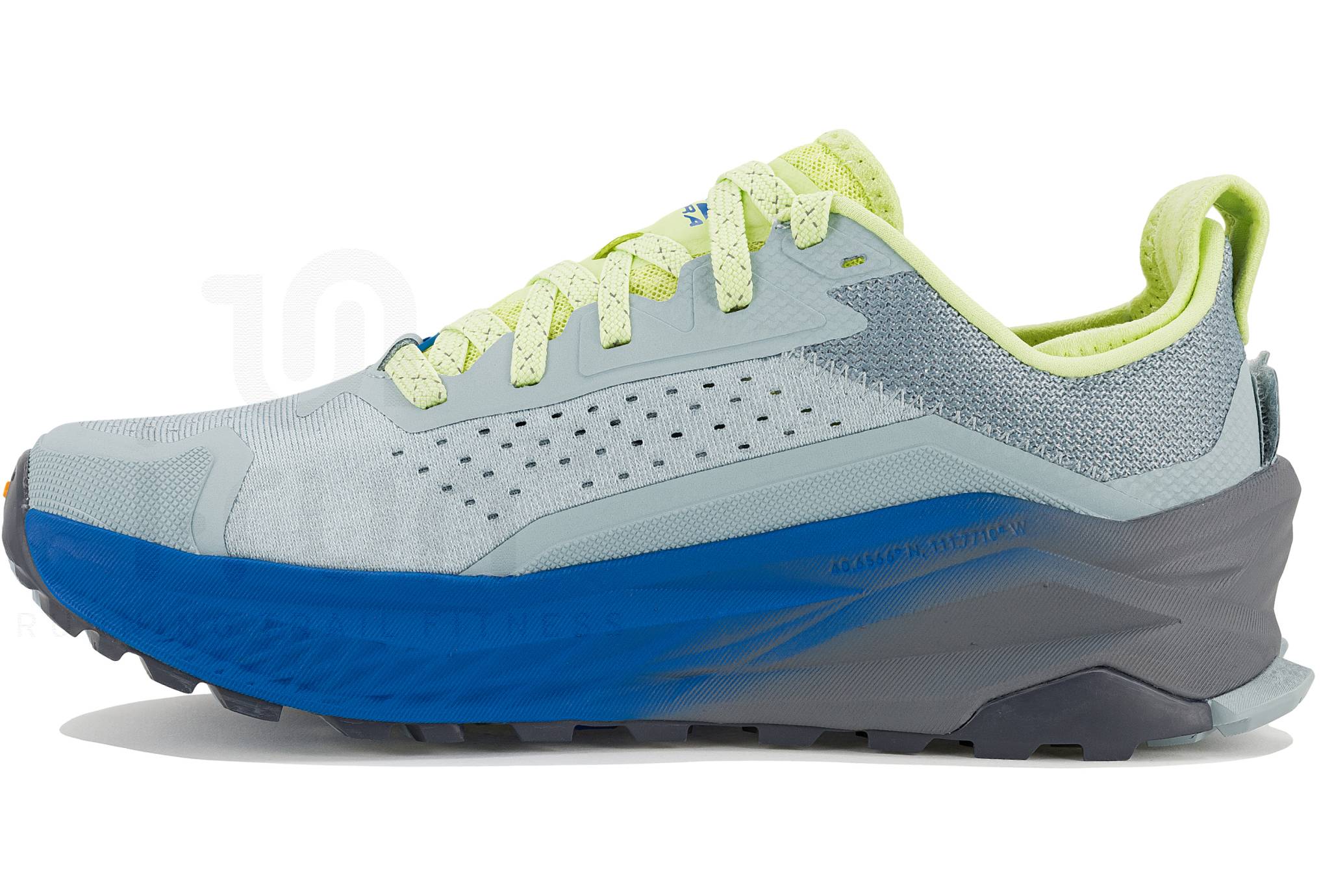 Altra Olympus 6 M