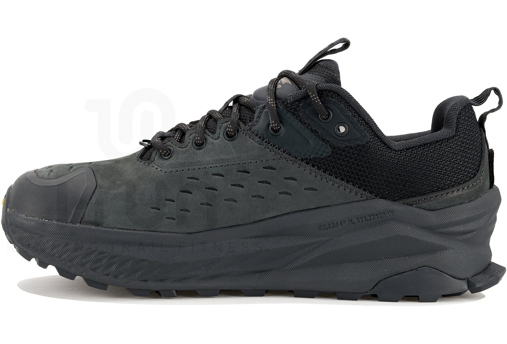 Altra Olympus 6 Hike Low Gore-Tex