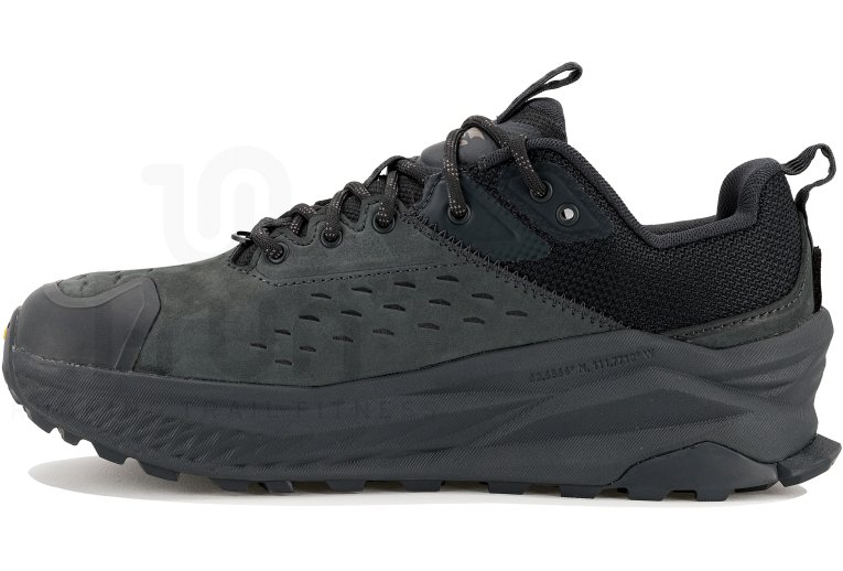 Altra Olympus 6 Hike Low Gore-Tex