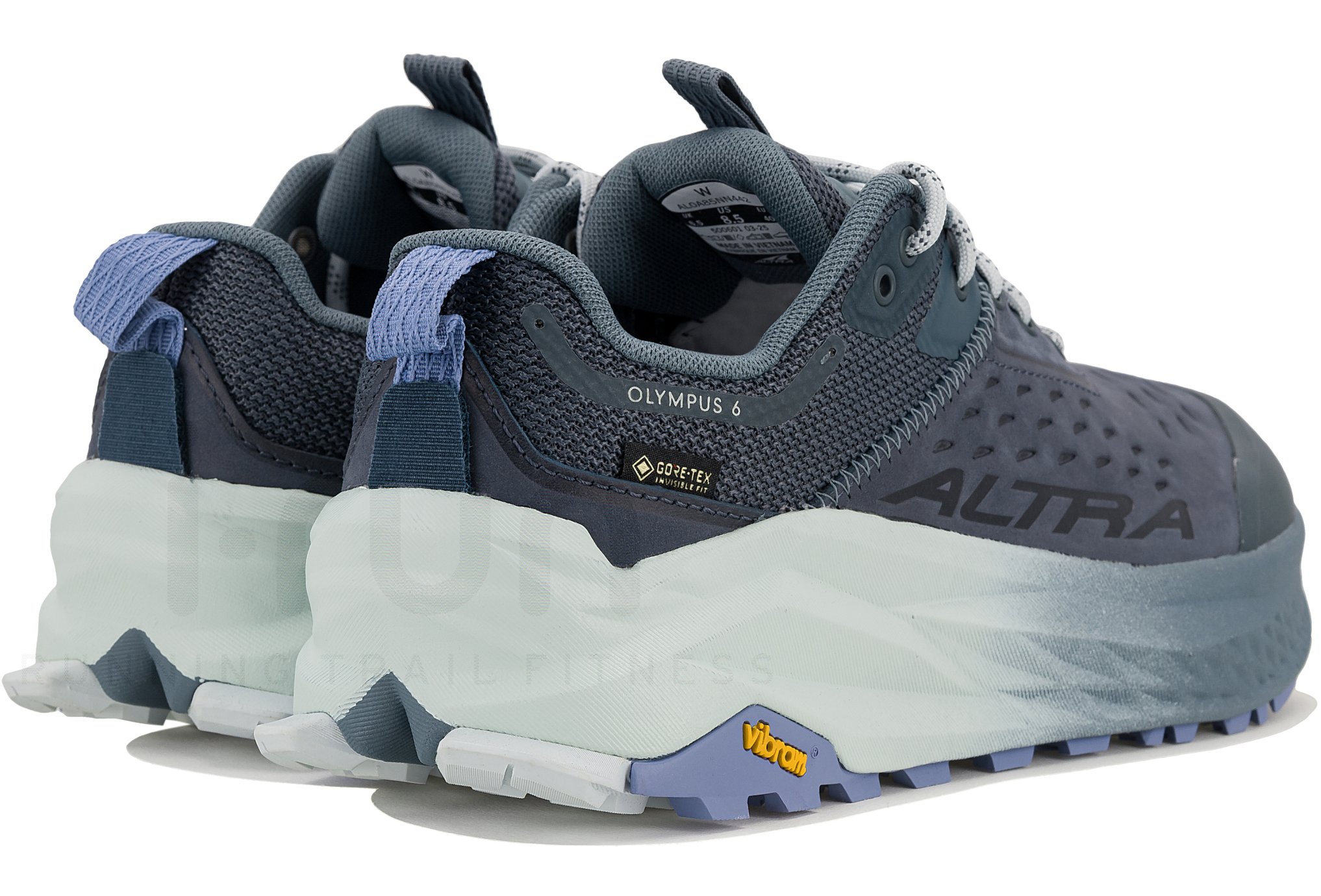 Altra Olympus 6 Hike Low Gore-Tex W