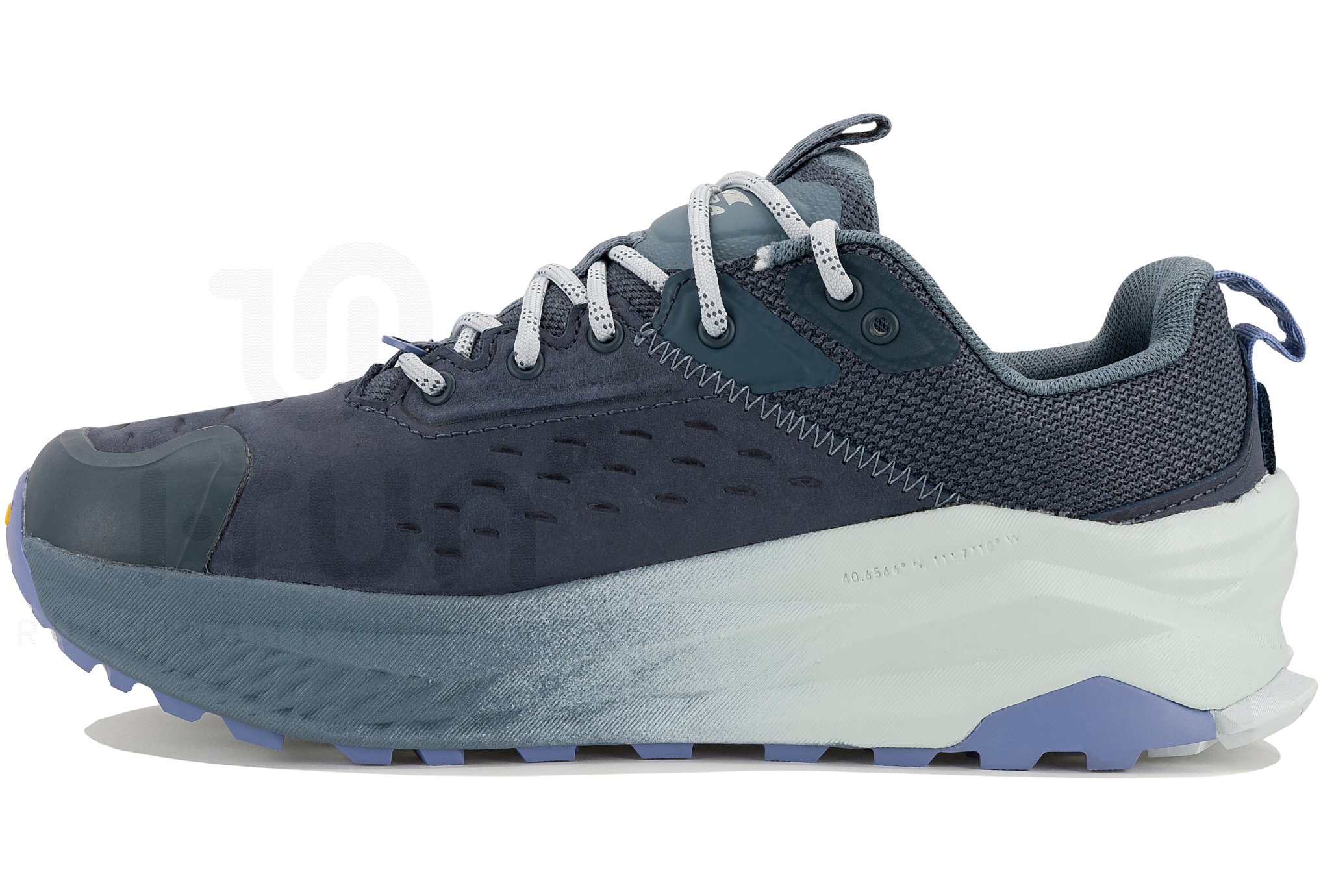 Altra Olympus 6 Hike Low Gore-Tex W