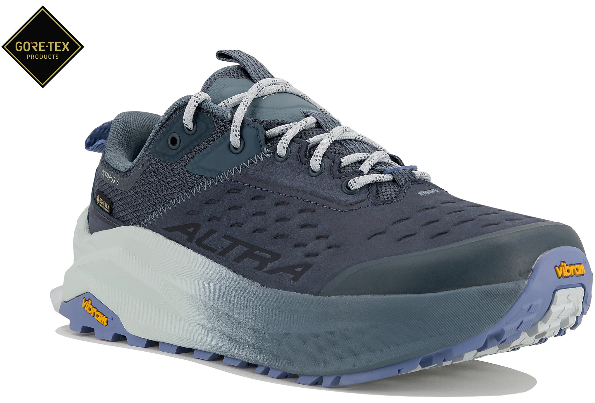 Altra Olympus 6 Hike Low Gore-Tex Chaussures de sport femme - Altra - Chaussures de sport