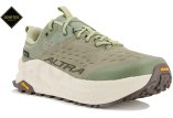 Altra Olympus 6 Hike Low Gore-Tex W